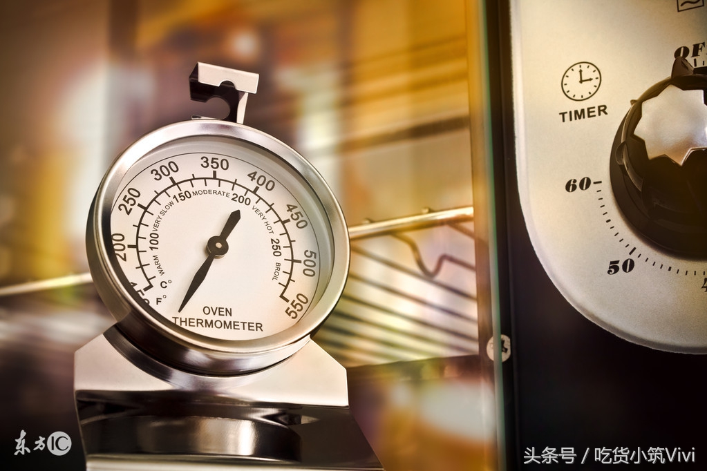 「焙友最关心」我完全按照配方制作,为什么蛋糕烤不熟或烤焦?