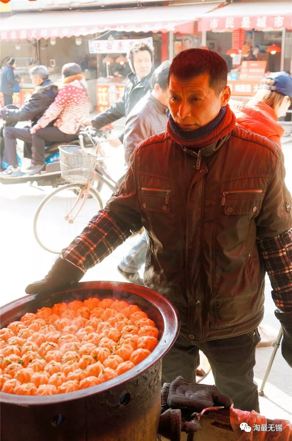 锡市好吃的美食推荐,无锡最接地气的草根美食