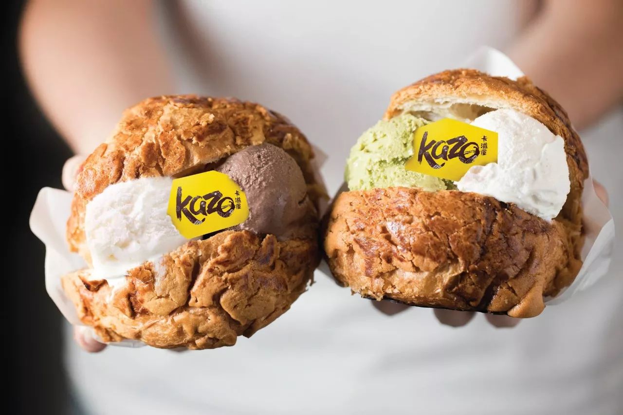 日本北海道好吃的零食品牌,北海道十大必买美食