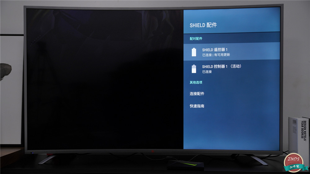 nvidiashieldtv2017详细配置,nvidiashieldtv标准版