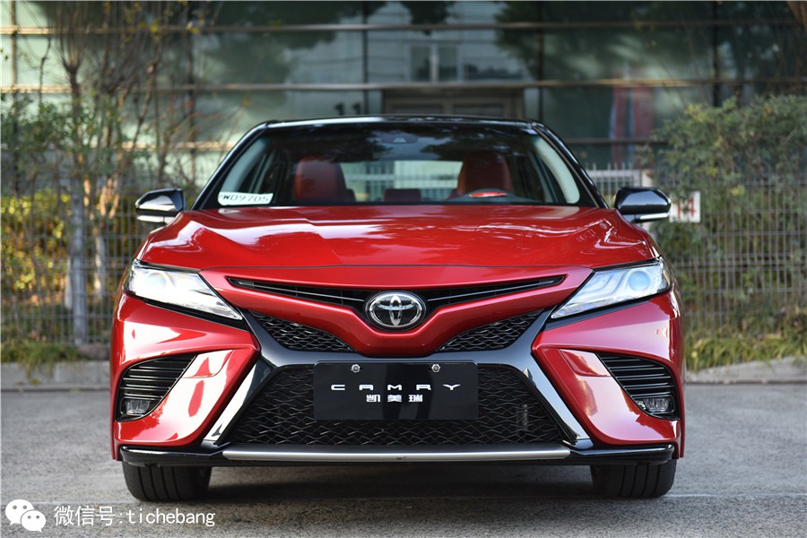 新款凯美瑞选哪款性价比高,买凯美瑞咋样