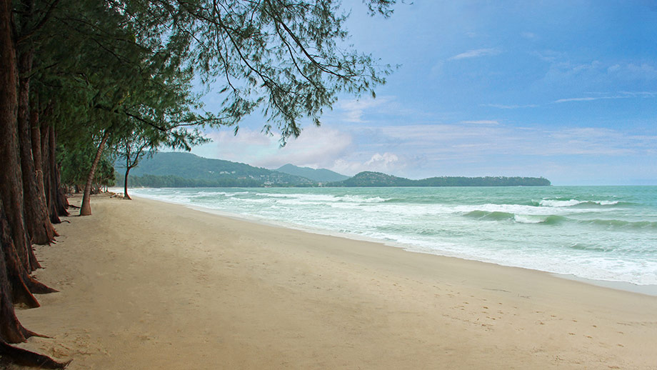 普吉岛悦榕庄度假酒店,悦榕庄度假村住宿