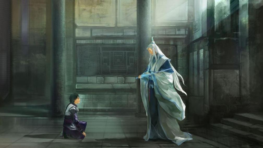 力挽国产单机游戏衰败之狂澜!回顾古剑奇谭系列的拯救之路