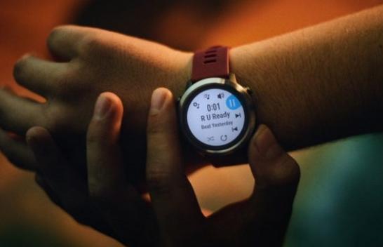 CES2018佳明发布Forerunner645运动手表,飞耐时用户要心塞了