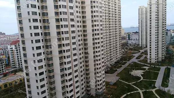 威海蓝星万象城16年房价,威海蓝星万象城大平层