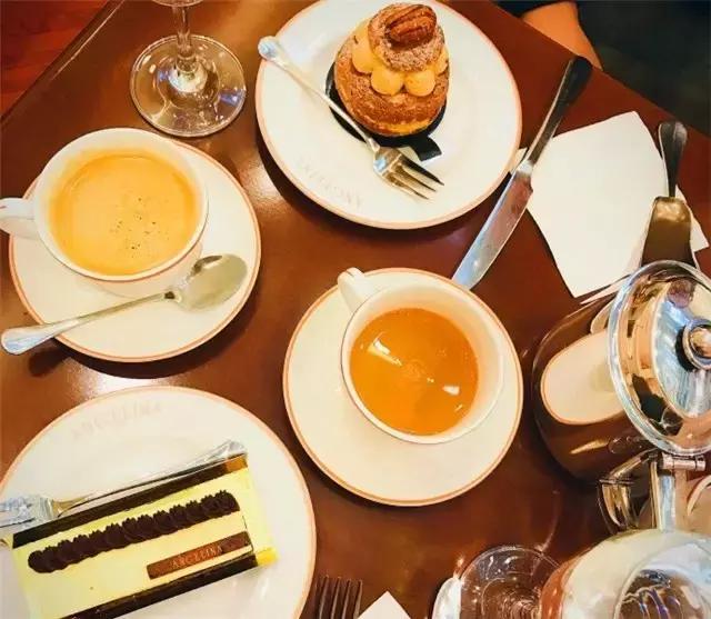 武汉甜品自助,武汉好吃的甜品推荐排行榜