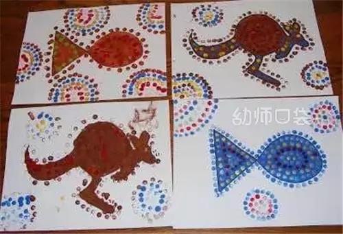 美术作品展示20张高级感,20张美术作品展示模板照片