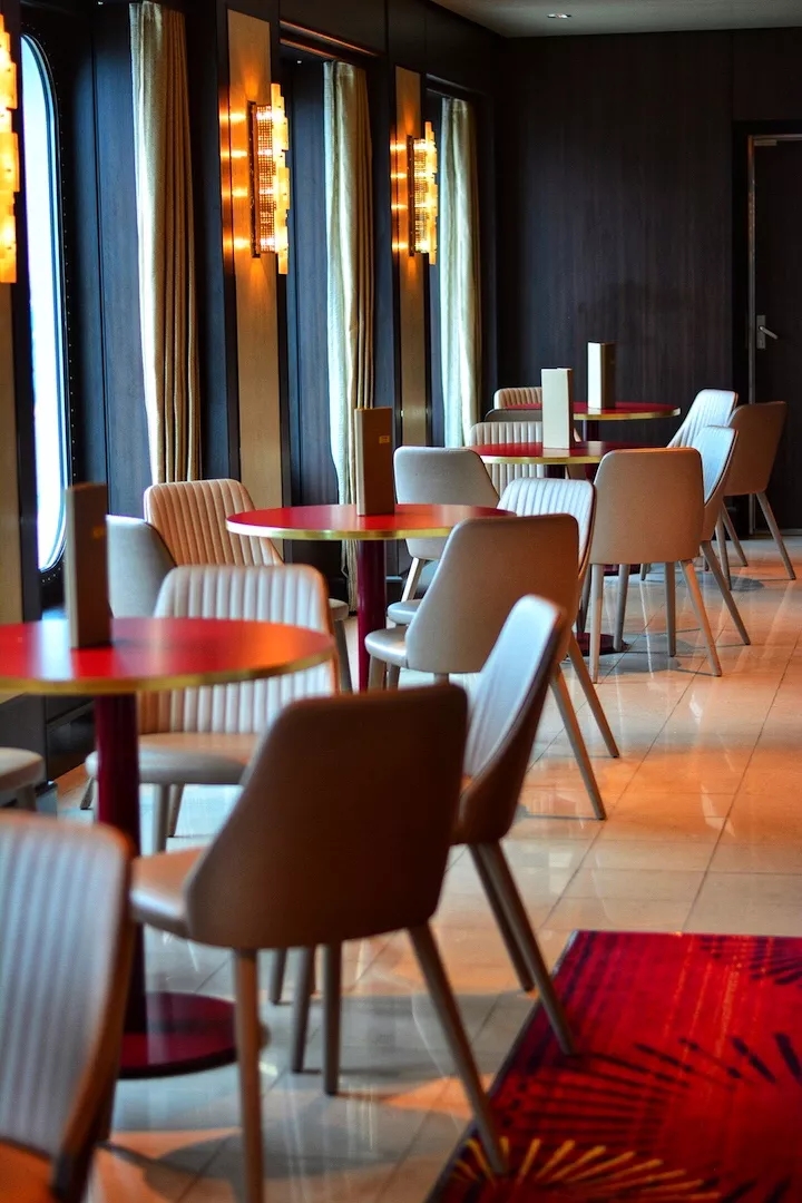 最贵的西餐大概多少钱,100元吃豪华大餐