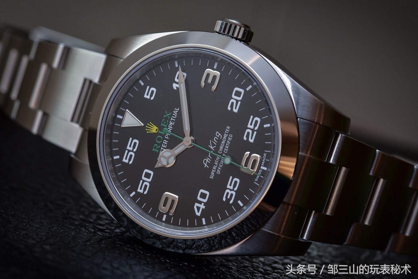 机械表保养洗油,机械表怎么洗油保养