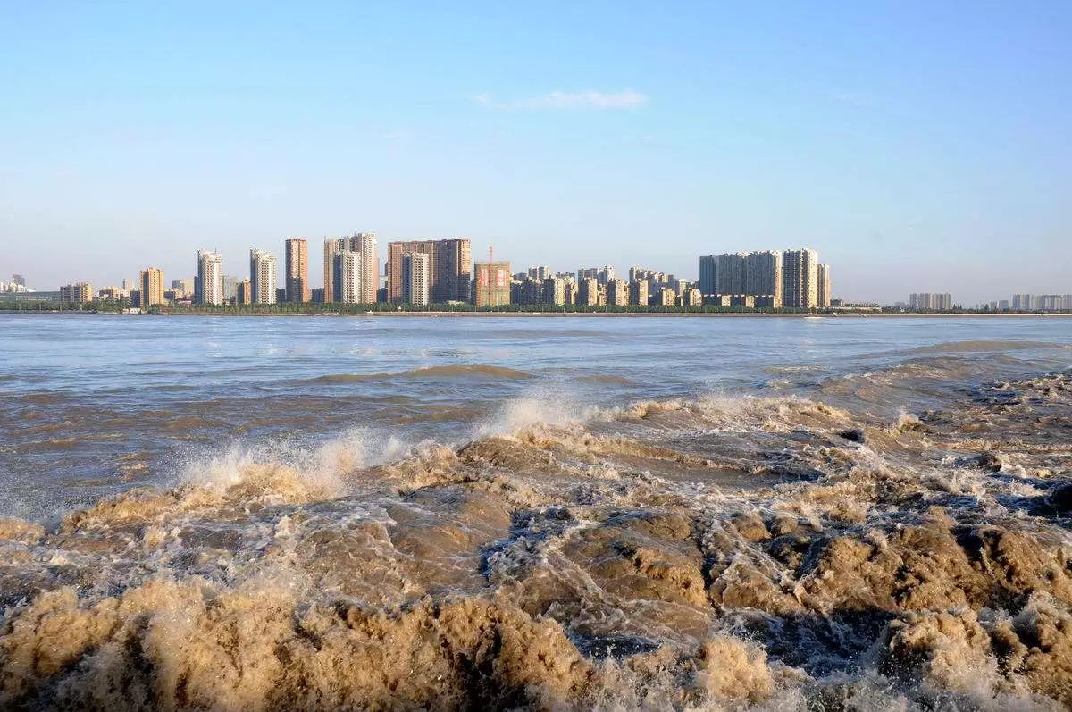 2018年浙江地方景点旅游日历大合集!含杭州,建德,温州,金华!