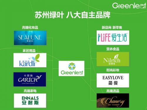 绿叶大生活骗局,做绿叶真的挣钱吗