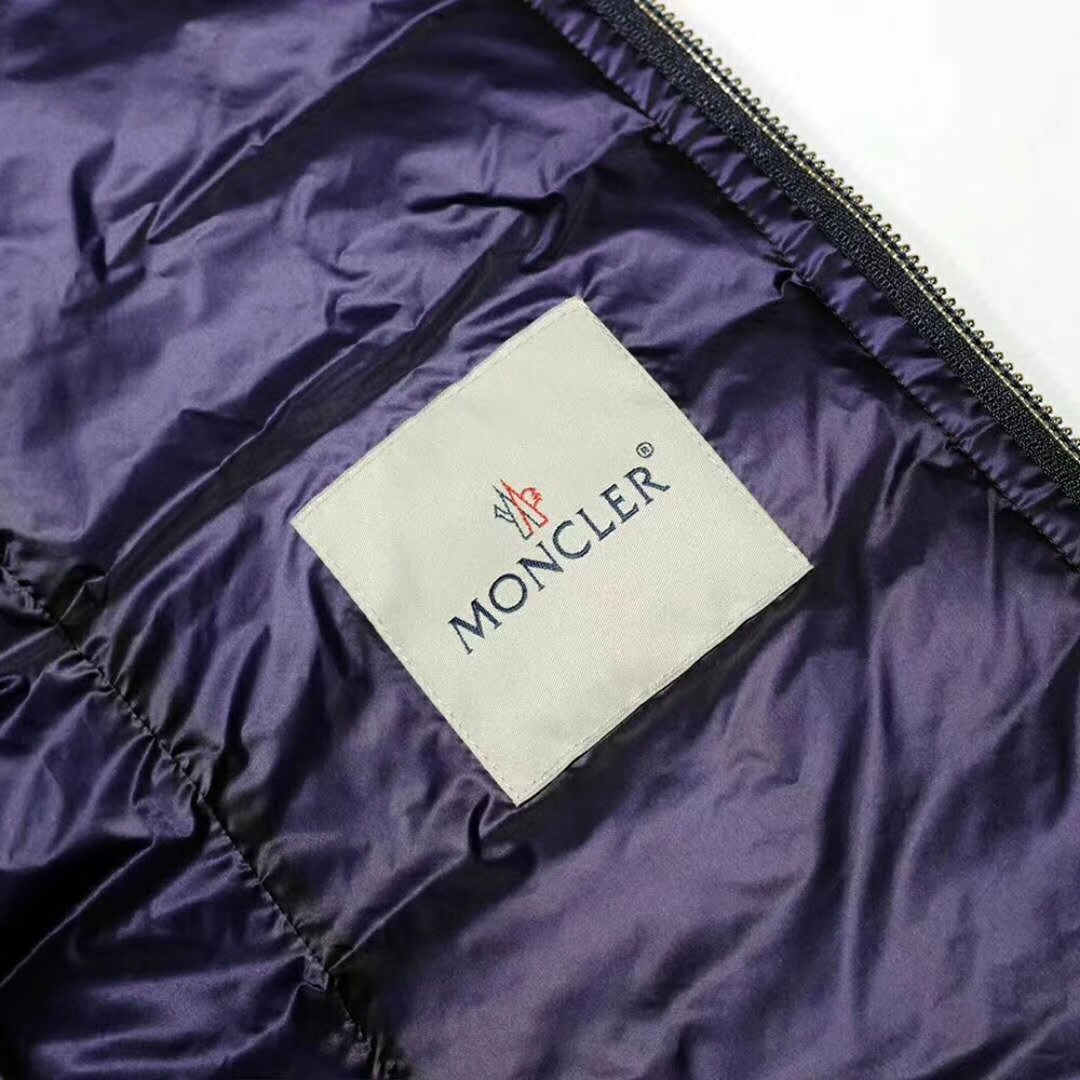 moncler蒙口羽绒服高仿,Moncler蒙口8款羽绒服