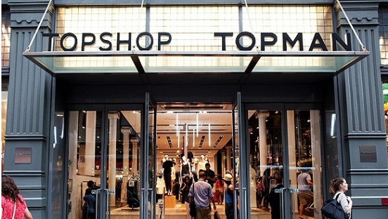 topshop童装旗舰店,topshop官方旗舰店真的假的