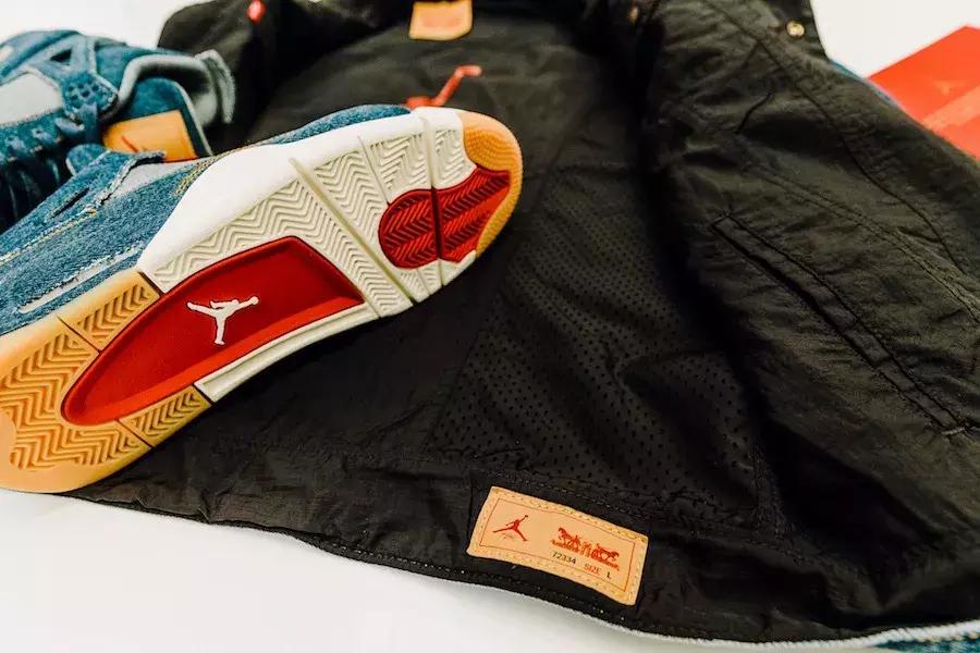 哪能买到靠谱的airjordan6,levis购买渠道