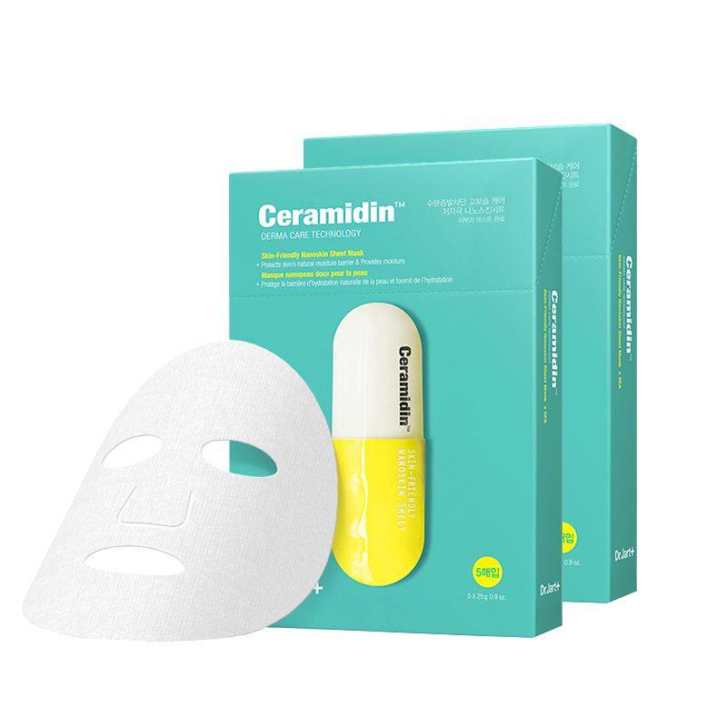 十大好用的韩国护肤品排行榜推荐,你曾经疯狂购物过吗