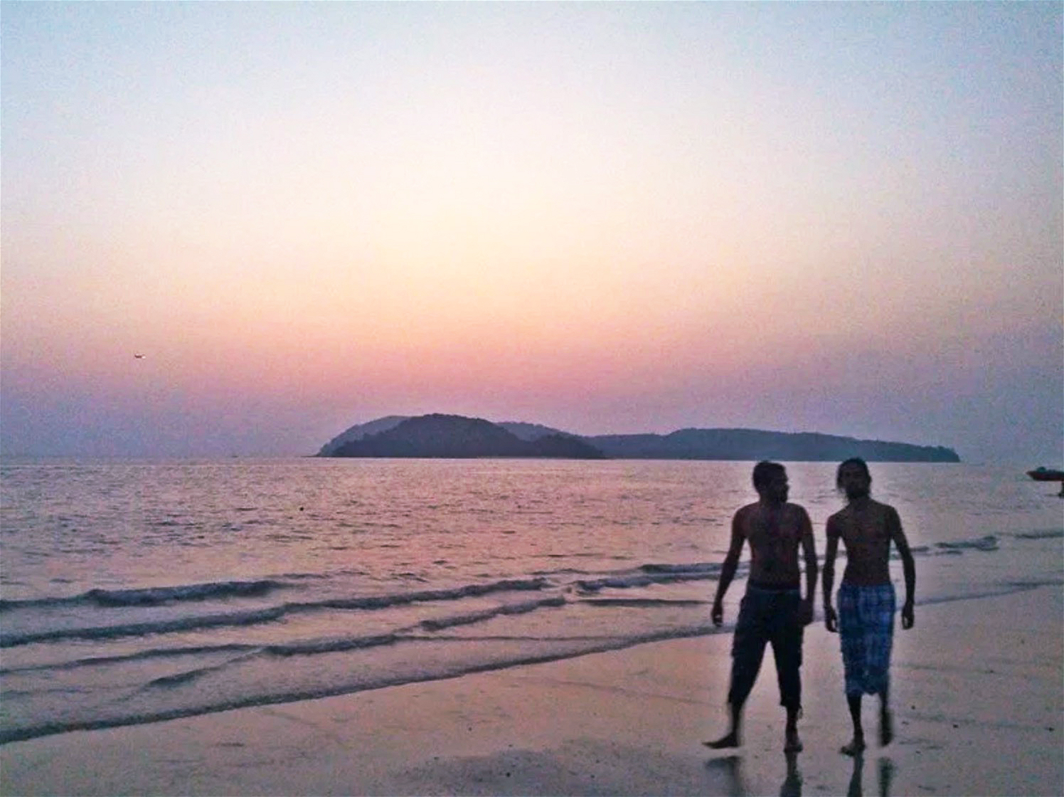 空白护照出国攻略,白本护照攻略