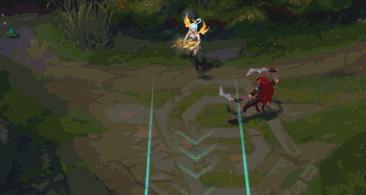 LOL狗年新皮肤最全面评测！看完再决定买不买吧