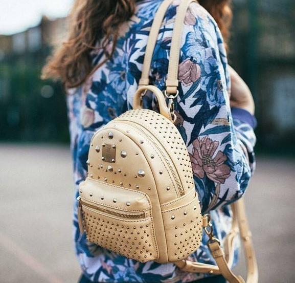 mcm当季流行款,mcm休闲百搭款