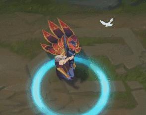 lol酒桶特效,lol酒桶碎桶者皮肤特效