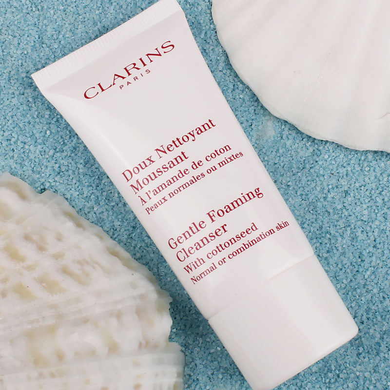 中国女性满意度最高的洗面奶，那款让你最舒心