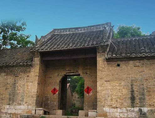 徐州市铜山区，人文底蕴深厚，中国百强区，今徐州曾为其城区