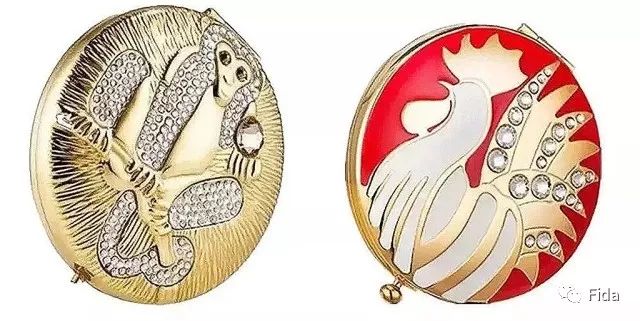 各路大牌又双叒叕出新年限定了，总有一款吓到你！