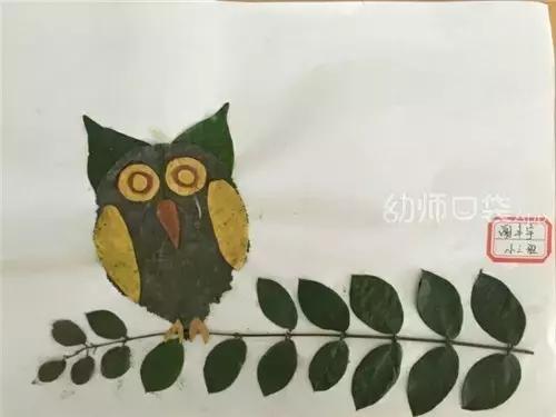 100幅创意美术作品,美术作品展示创意16张