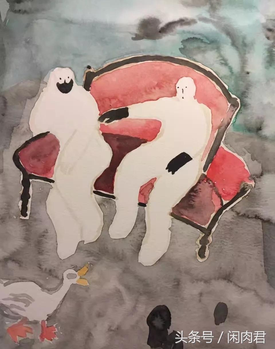 「云栖杉径」“医疗艺术治疗”当代艺术