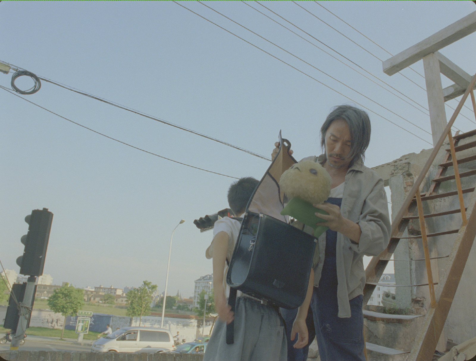 周星驰用10部无厘头喜剧告诉你,周星驰的悲剧式喜剧