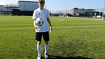 如何教零基础颠球,零基础速成颠球