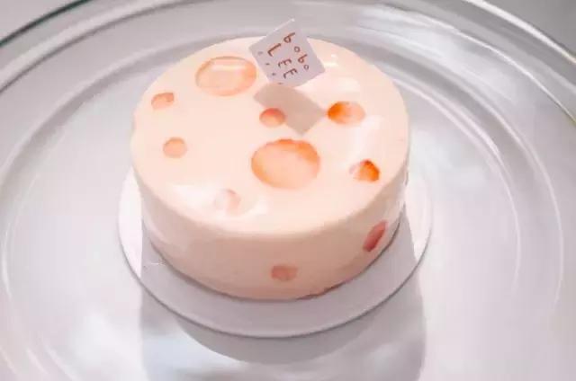 魔都颜系甜品,草莓甜品推荐