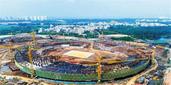 海口五源河体育场2024安排,海口五源河体育场最近有什么活动