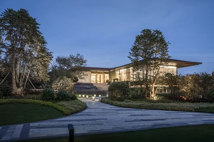 广东惠州公认最好的楼盘,广州最新最美风景楼盘图片