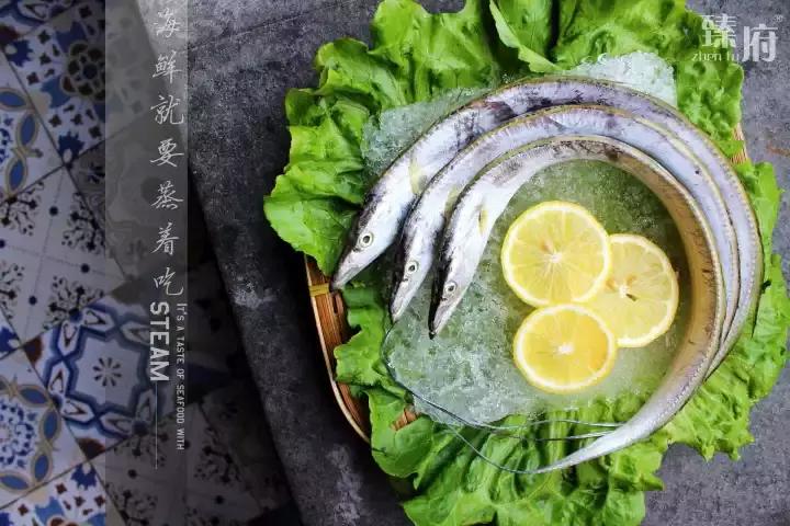 冬季不可错过的4种营养海鲜,这8种海鲜冬天吃更美味