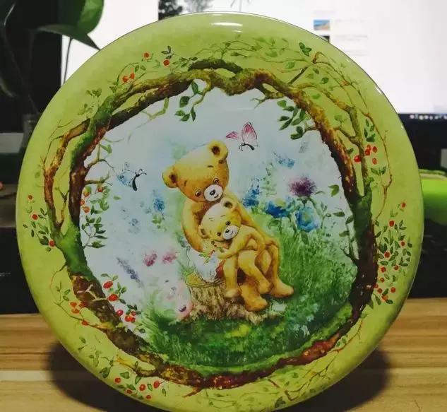 世界各地的手信,哪个国家的手信最好