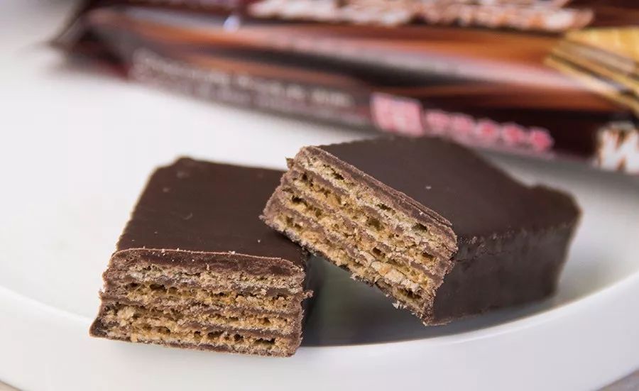 世界上最好吃的威化巧克力,世界上最好吃的威化饼干