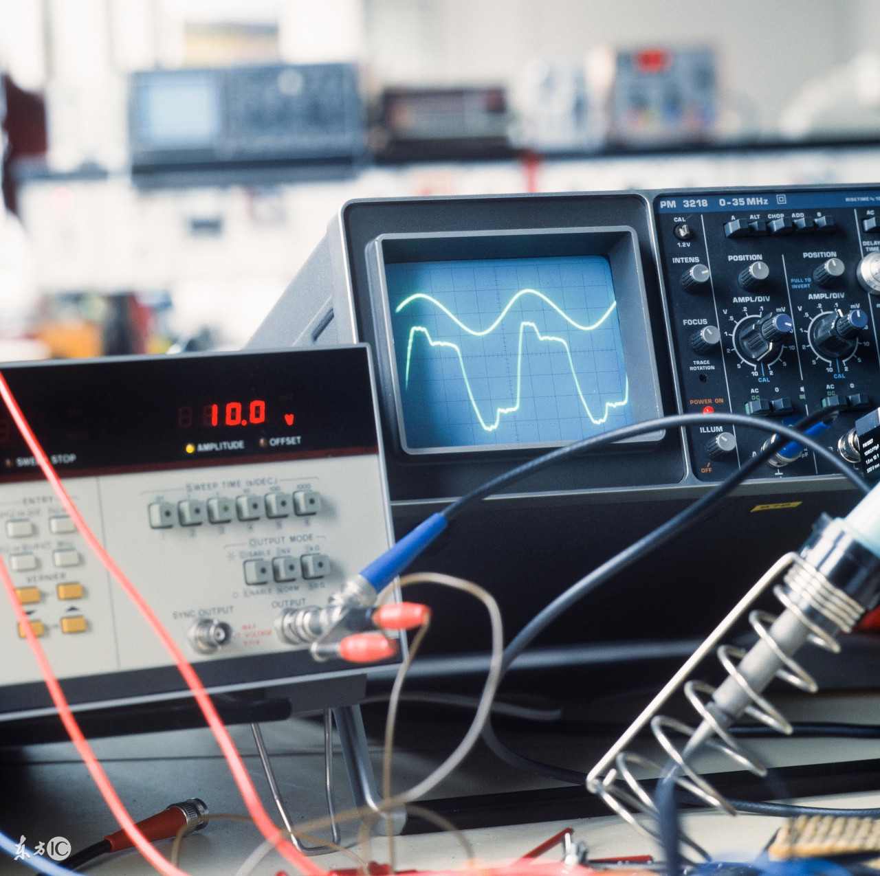 电子技术及项目训练知识点,模拟电子技术专接本知识点