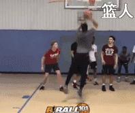 大前锋是打内线的吗,身高不高的大前锋如何抢篮板