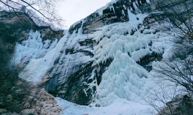 又一趟“开往春天的小火车”来啦！这回1个多小时直通北方水乡！沿途景点抢先看！