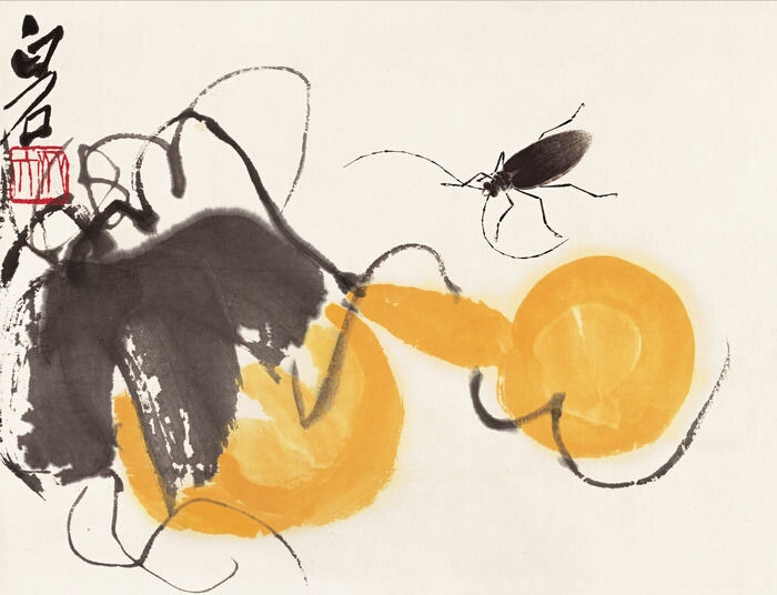 葫芦画的魅力体验日记,葫芦画的魅力