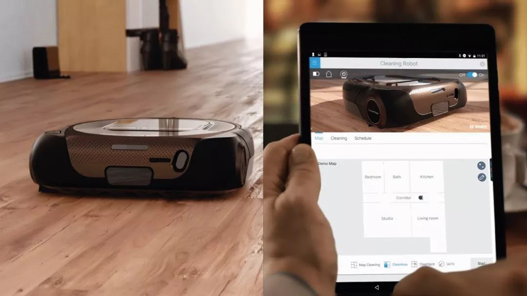 目前支持测温的智能手表,智能手表的续航能力