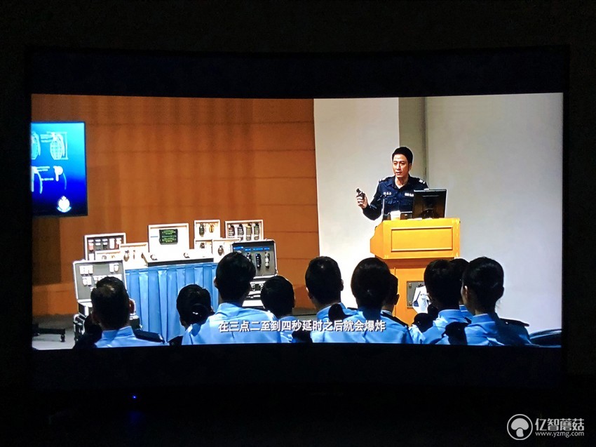 海信led65e7cy曲面屏,海信65e7d深度评测