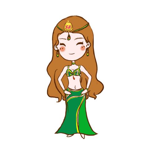 跳两遍能瘦八斤的舞,跳一遍就暴瘦的舞