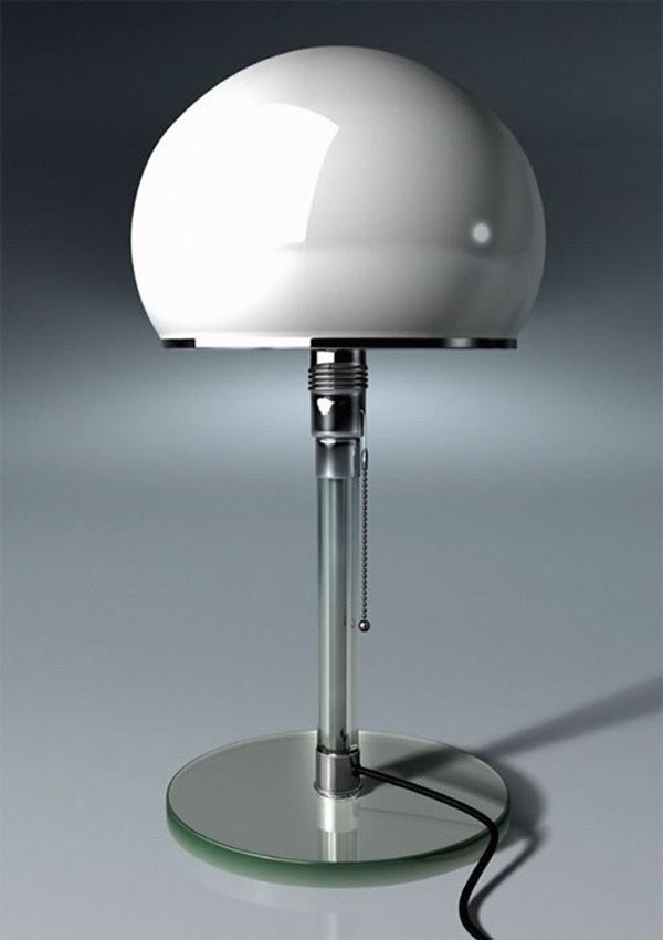 一分钟读懂工业设计史,德国工业产品设计师