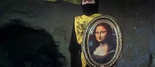 无厘头鼻祖，竟然是某大导演全家齐上阵黑武侠片的这部喜剧