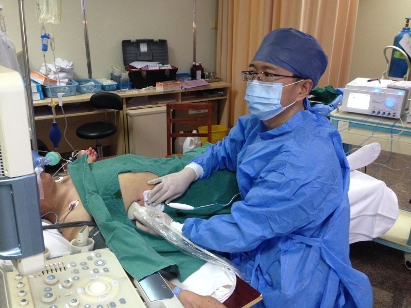 肿瘤微创手术流程,肿瘤微创治疗进展