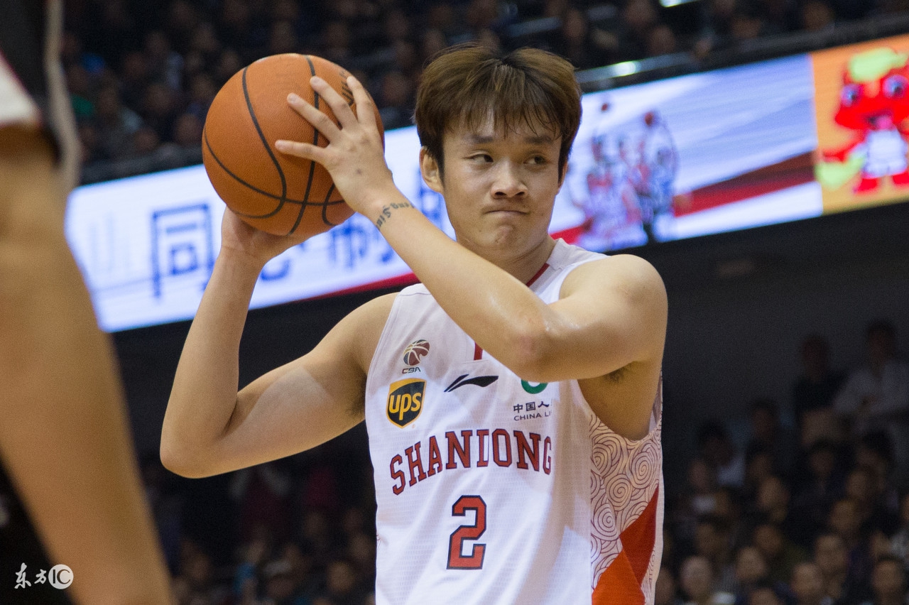 山东高速迎战辽宁：狭路相逢勇者胜