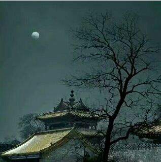 古诗词心有千千结,诗句心有千千结