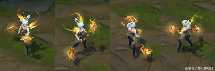 lol狗年皮肤推荐,lol狗年限定皮肤提前曝光