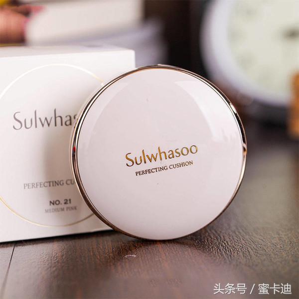 哪款气垫bb最好用,气垫BB测评